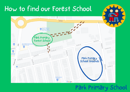 EYFS Forest School Taster Session