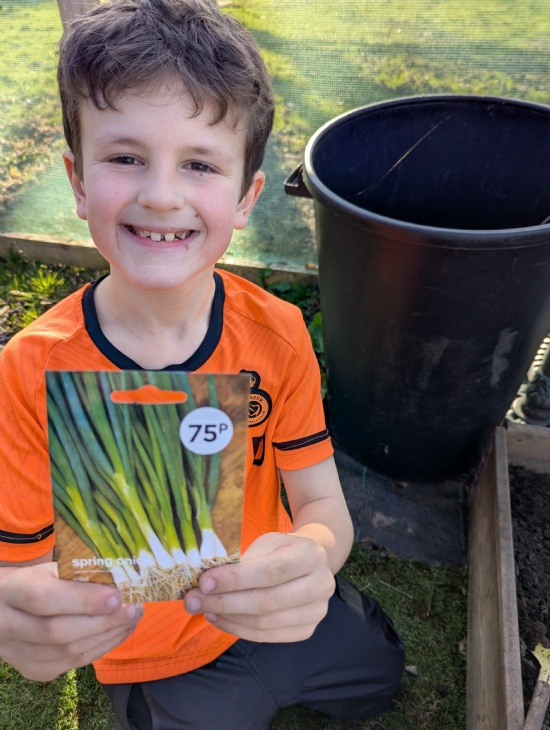 Beacon School Status - Tree Council's Young Tree Champions